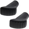 Sport Nordic Walking Gummi-Pad Ersatzpad JUST GO