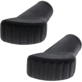 Sport Nordic Walking Gummi-Pad Ersatzpad JUST GO