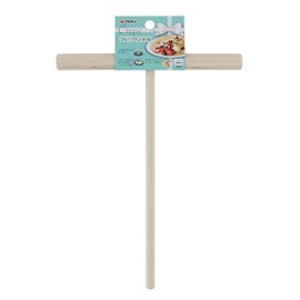 Takagi Wooden Crepe Dragonfly Round