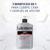 Crema Corporal Men 400 ml Lubriderm®