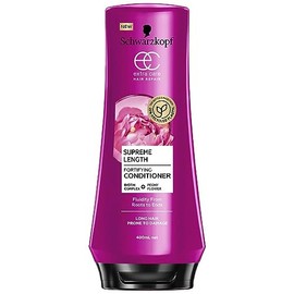 Schwarzkopf Extra Care Supreme Length Fortifying Hair Conditioner 400 ml