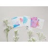 B02-438 Replug Pochi Bag, Glassine Paper Pochi Bag, Oblong