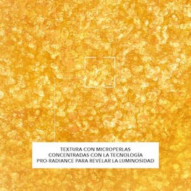 YVES ROCHER - Anti Age Global- Micro Sérum Luminosidad Absoluta, Tratamiento Intensivo - Suaviza Arrugas - Reafirma y aporta luminosidad - Fórmula... 