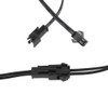 ABALDI El Wire 5M/16FT 12V Neon El Lights Rope Neon