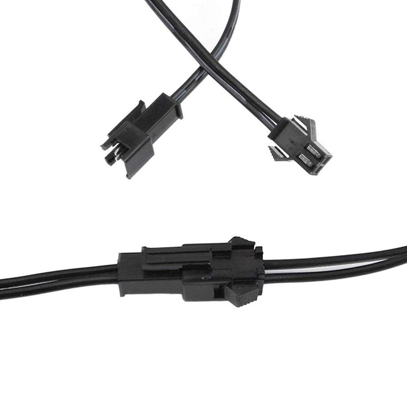 ABALDI El Wire 5M/16FT 12V Neon El Lights Rope Neon