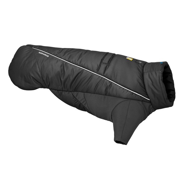 Ruffwear, Furness Dog Jacket, Snow, Ice and Extreme Cold Protection,