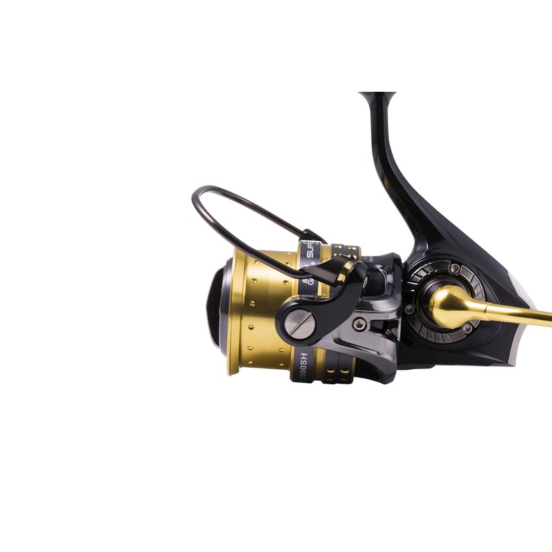 Abu Garcia Superior 2500MSH Fishing Spinning Reel