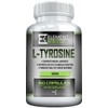 Element Nutraceuticals L-TYROSINE (150ct x 500mg)