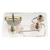 Musiclily Pro Guitar Pre-wired Wiring Harness Upgrade for Import ST