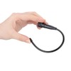 Socobeta Walkie Talkie Radio Antenna 669C SMA-M Antenna MaleVHF/UHF Dual