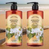 ON:THE BODY/Floral/Garden/Body Wash/950g/2Pcs