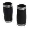2 Pcs Clarinet Tuning Tube Metal Wood Smoothly B Flat