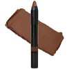 NUDESTIX Magnetic Matte Eye Colour (Various Shades), Terra