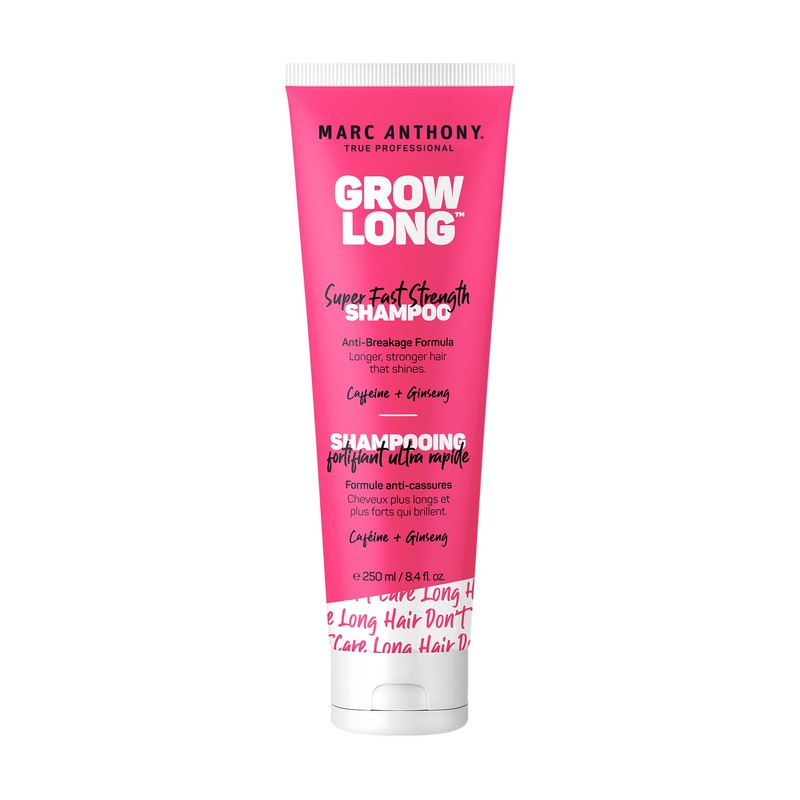 Marc Anthony Strengthening Grow Long Super Fast Strength 8.4 onzas