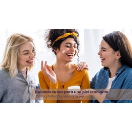 Kit Hidratante con Aloe, Niacinamida y Urea