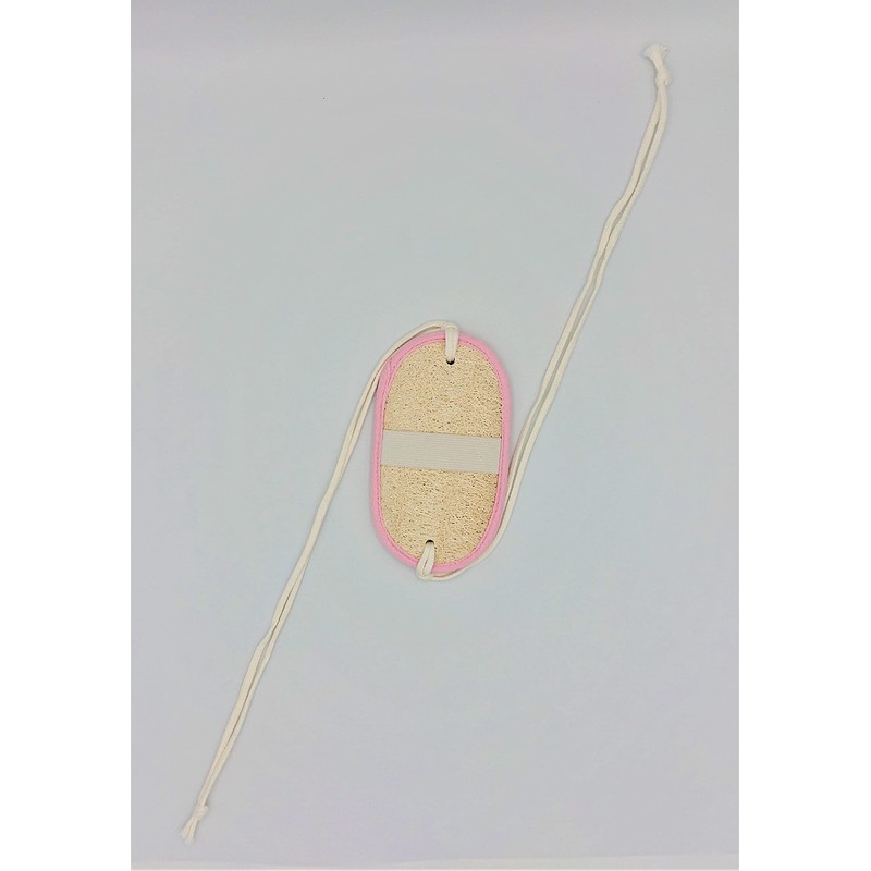Loofah for Washing Back S