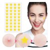 Parches Antiacné Acne Patche Hydrocolloid Para Rostro, Pack 600 Unidades