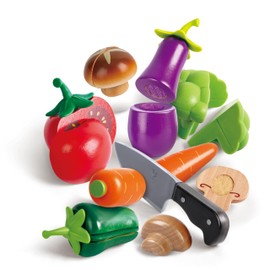 Hape Garden Vegetables