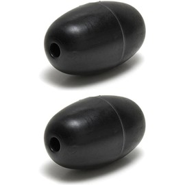 ATIE Black Pool Head Float A21 / Ballast Float EA21 for Zodiac Polaris 280/360 Black Max F5B, F1B, TR35P, TR36P Pool Cleaners and Pentair Legend/Platinum Pool Cleaner Ballast Float EA21 (2 Pack)