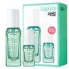 Dr. Jart Pore Remedy Paha Exfoliating Serum 2-piece set, 1 piece / 닥터자르트 포어레미디 파하 익스폴리에이팅 세럼 2종 세트, 1개