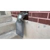 DDV Replace the Lint Bag For Outdoor Dryer Vent