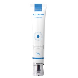LEPOREM Azelaic Acid High Concentration 15% Formulated AC Cream, 0.7 oz (20 g), azelaic Acid, Moisturizing, ACUNEA Series (Azelaic Acid Original)