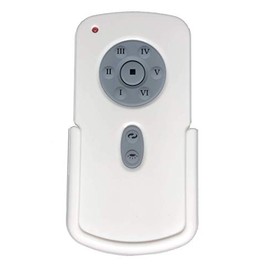 RH787T Fan Remote Control Transmitter for DC Fans by MFP