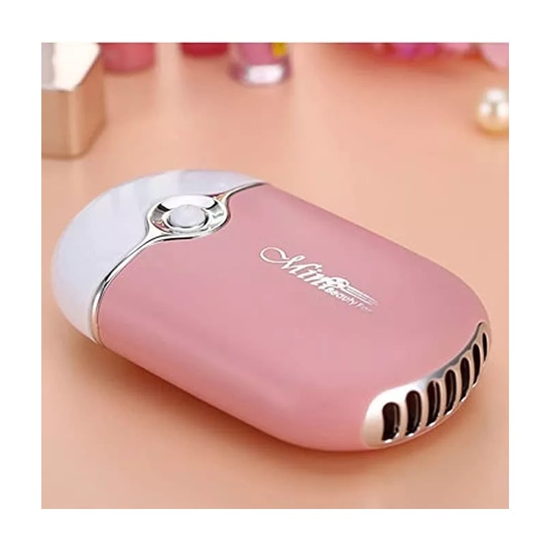 Unic Ventilador Para Extensión De Pestañas Mink 1x1 Recargable