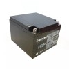 Continental Battery 12 Volt 26 Amp Deep Cycle Battery