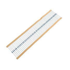Hobby Components Ltd 10K Resistors (Pack of 50) [Electronics]