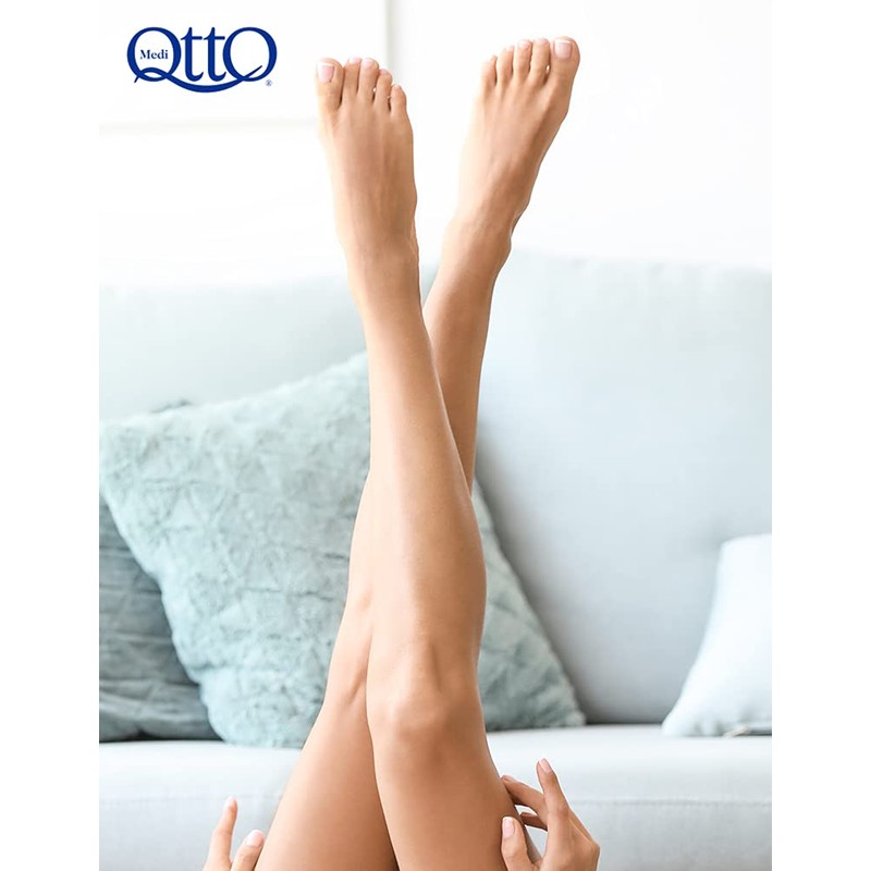 MediQttO Hips Shape Up Spats for Sleeping, 1 Piece, ,