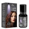 UV Eyelash Glue Grey - UV Activated Eyelash Glue, Works