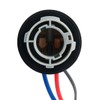 1157 Lights Base Sockets, TOTMOX Universal 12V Car Lamp Holder