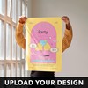 Custom Posters - Glossy Paper - Multiple Sizes (1 to