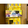 Generic 4 Gallon Trash Bags bathroom garbage bags, Lavender Scent,