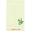 Morino Hankoya-san Potchi Bag, For Tea (MHN-045), Pack of 3,