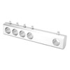 Adjustable ATV Rear Lowering Link CNC Aluminum Alloy Replacement for