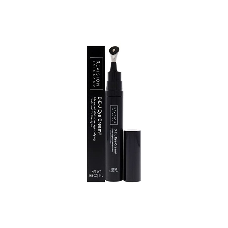 Revision Skincare D.E.J. Eye Cream, 0.5 oz