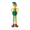 Elf Mates Cobbler Combo Pack Includes Elf Doll, Storybook and