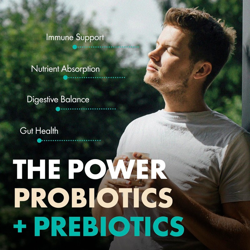 Incite Nutrition Pre + Pro Bio Cultures Complex 13 Billion
