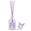 Reed Diffuser Set, 6.7 oz Kuromi Orange Blossom Scented Diffuser