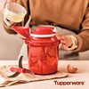 Tupperware SuperSonic Chopper Extra Manual Multifunctional Kitchen Robot - Chopping