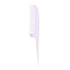 Mapepe Compact Pocket Comb (Pale Lilac) MAPEPE