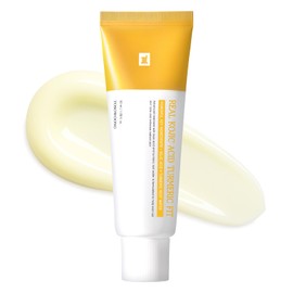 TOSOWOONG Real Kojic Acid Turmeric Fit Peel-Off, 50 ml