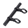 Bike Handlebar Extender 202 Double Rod Carbon Fiber MultiFunction Expansion