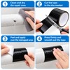 Waterproof Repair Tape for Leaks and Cracks – Strong Self-Adhesive