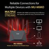 D-Link AX3000 WiFi 6 Router - High-Speed WiFi Router for
