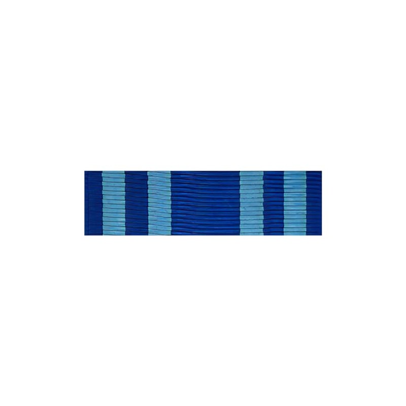 Jaymil Products Air Force Longevity Ribbon (1st Award)
