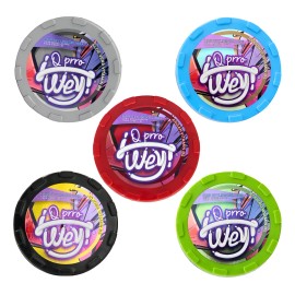 5 Ceras Wax Styling Para Peinar Vitamina B5 150ml Q Prro Wey                                                                                          