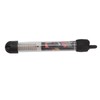 Aquarium Heater Adjustable IPX8 Waterproof Submersible Thermostat Heater with Suction